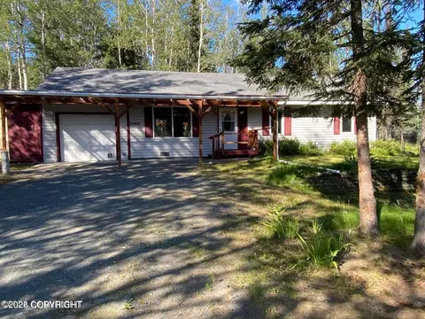 34410 Jim Ave, Sterling, AK 99672