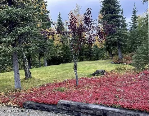 Exterior - 10141 Middlerock Rd, Anchorage, AK 99507 photo 3 of 12