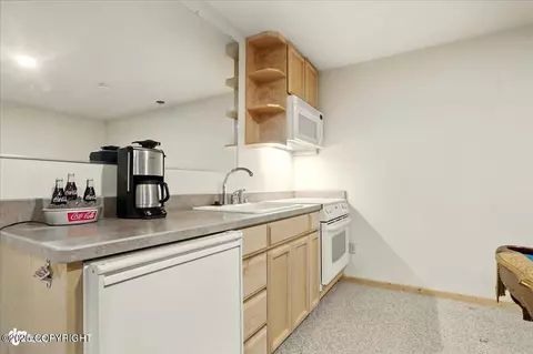 Kitchen - 10141 Middlerock Rd, Anchorage, AK 99507 photo 2 of 7