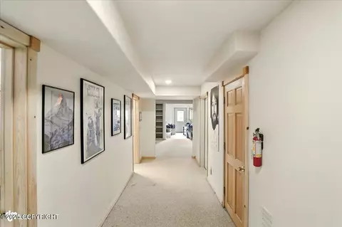 Entry Way - 10141 Middlerock Rd, Anchorage, AK 99507 photo 3 of 7