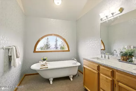 Bath - 10141 Middlerock Rd, Anchorage, AK 99507 photo 5 of 5