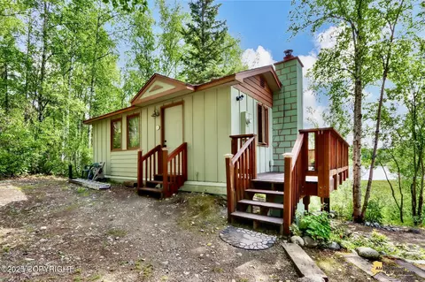 11299 N Blue Sky Dr, Willow, AK 99688