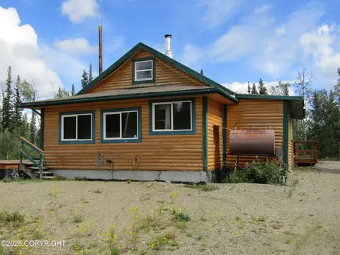 964 Barley Way, Delta Junction, AK 99737