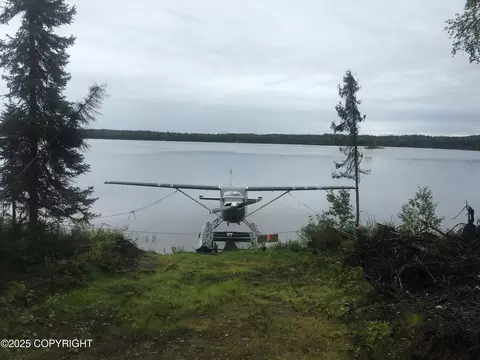 Tr U Red Shirt Lake, Willow, AK 99688