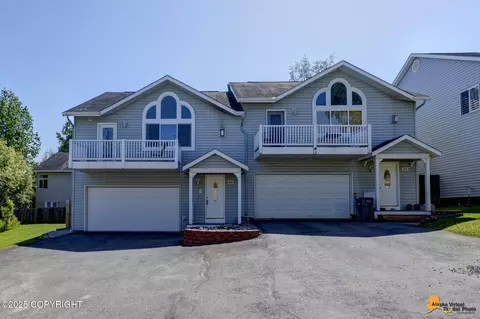 5632 E 43rd Ave # 8, Anchorage, AK 99504