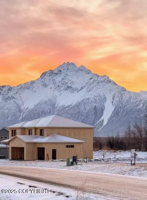 6528 Exquisite Dr, Wasilla, AK 99654