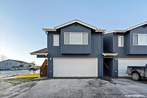 Exterior - 2031 E 74th Ave # 13A, Anchorage, AK 99507 photo 4 of 5