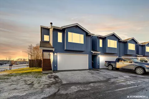 2031 E 74th Ave # 13A, Anchorage, AK 99507