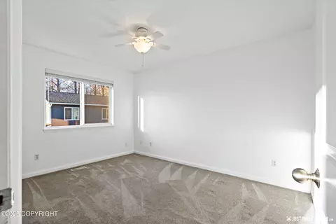 Bedroom - 2031 E 74th Ave # 13A, Anchorage, AK 99507 photo 1 of 5