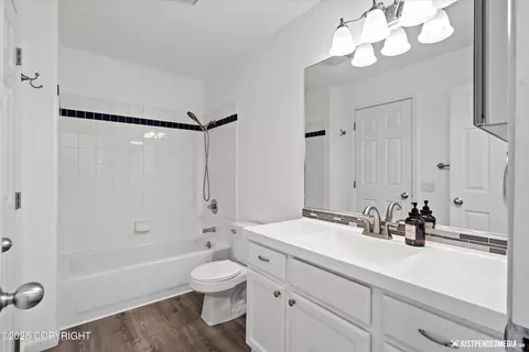 Bath - 2031 E 74th Ave # 13A, Anchorage, AK 99507 photo 1 of 2