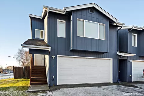 Exterior - 2031 E 74th Ave # 13A, Anchorage, AK 99507 photo 2 of 5