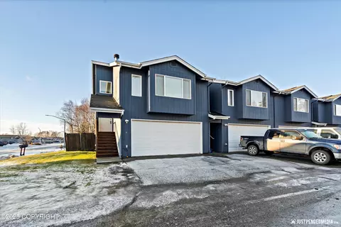 Exterior - 2031 E 74th Ave # 13A, Anchorage, AK 99507 photo 3 of 5