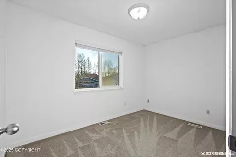 Bedroom - 2031 E 74th Ave # 13A, Anchorage, AK 99507 photo 3 of 5