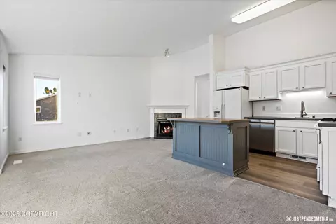 Living - 2031 E 74th Ave # 13A, Anchorage, AK 99507 photo 2 of 2
