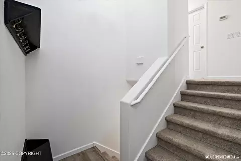 Entry Way - 2031 E 74th Ave # 13A, Anchorage, AK 99507 photo 1 of 2