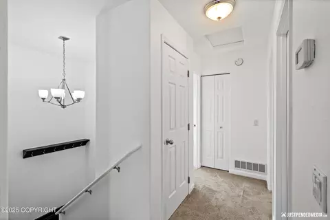 Entry Way - 2031 E 74th Ave # 13A, Anchorage, AK 99507 photo 2 of 2