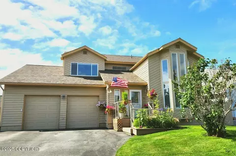 10410 Constitution St, Anchorage, AK 99515