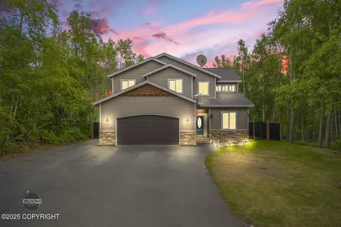 7100 S Frontier Dr, Wasilla, AK 99623