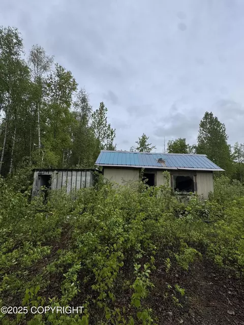 20071 E Record Ave, Willow, AK 99688