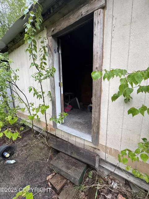 20071 E Record Ave, Willow, AK 99688 photo 8