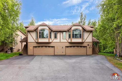 4106 E Country Fair Dr # A, Wasilla, AK 99654