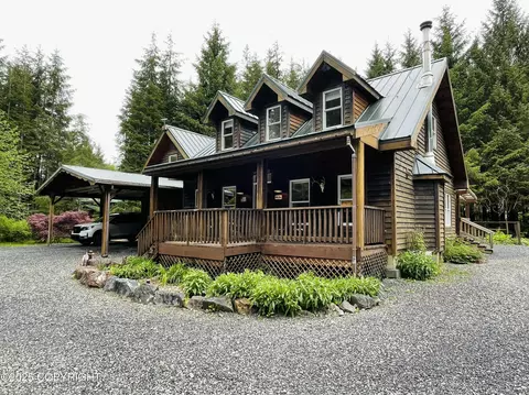 2000 Klawock Lake Rd, Klawock, AK 99925
