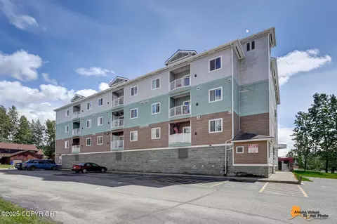 6942 Meadow St # 2-305, Anchorage, AK 99507