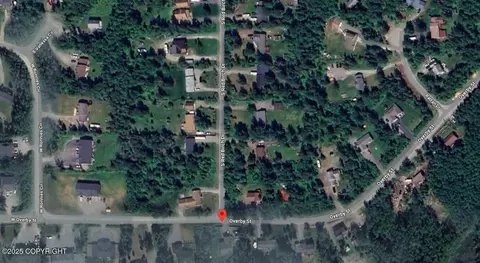 4190 W Overby St, Big Lake, AK 99654