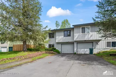 3729 Resurrection Dr, Anchorage, AK 99504