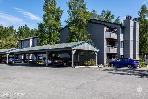 1631 Eastridge Dr # 303, Anchorage, AK 99501