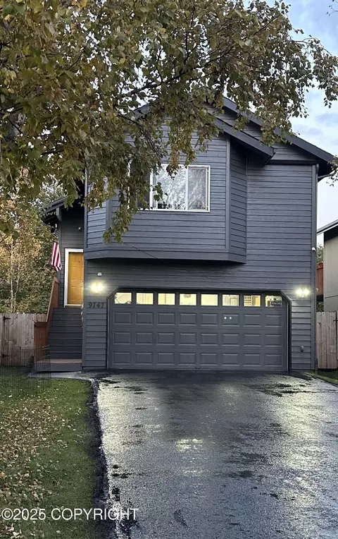 9747 Newhaven Loop, Anchorage, AK 99507 photo 2