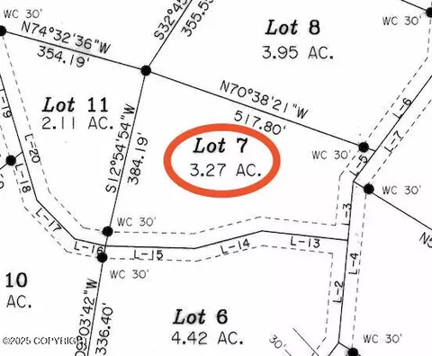 lot7 Sarkar View Subdivision, Naukati Bay, AK 99950