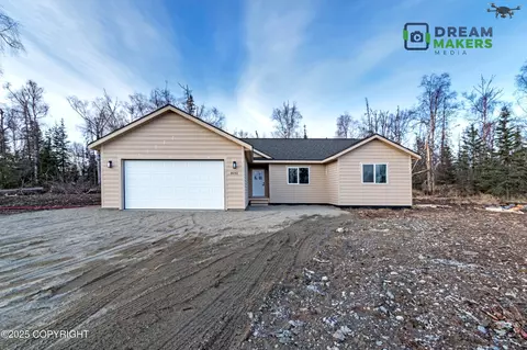 8092 W Aurora Heights Loop, Wasilla, AK 99623