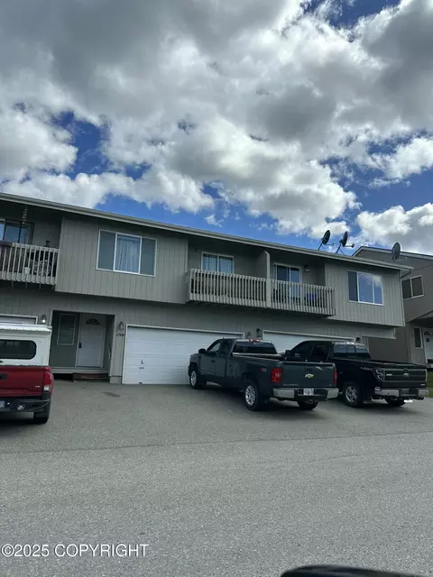 17491 Fire Eagle Way # 6, Eagle River, AK 99577