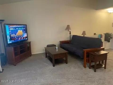 Living - 17491 Fire Eagle Way # 6, Eagle River, AK 99577 photo 2 of 2