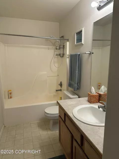 Bath - 17491 Fire Eagle Way # 6, Eagle River, AK 99577 photo 3 of 3