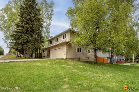 3550 Cottonwood St, Anchorage, AK 99508