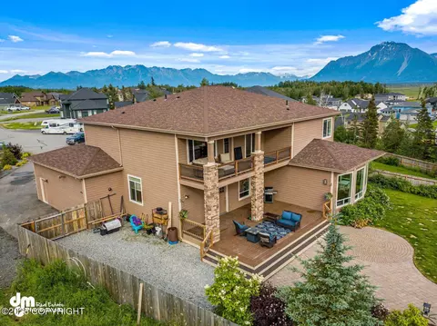 Other - 5044 E Loft Cir, Wasilla, AK 99654 photo 1 of 12