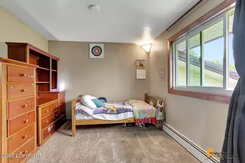 Bedroom - 910 S Iris Cir, Palmer, AK 99645 photo 1 of 4