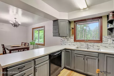 Kitchen - 910 S Iris Cir, Palmer, AK 99645 photo 2 of 3
