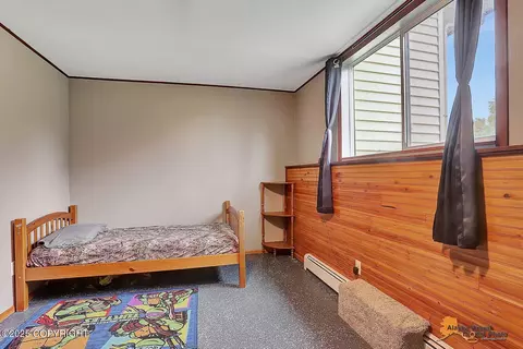 Bedroom - 910 S Iris Cir, Palmer, AK 99645 photo 4 of 4