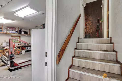 Entry Way - 910 S Iris Cir, Palmer, AK 99645 photo 1 of 1