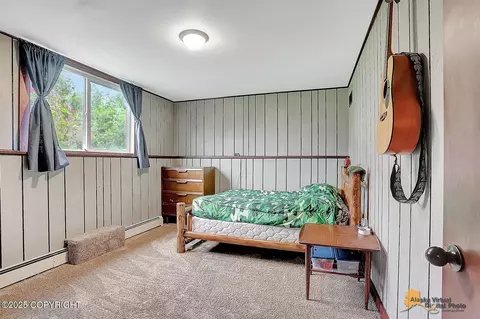 Bedroom - 910 S Iris Cir, Palmer, AK 99645 photo 3 of 4