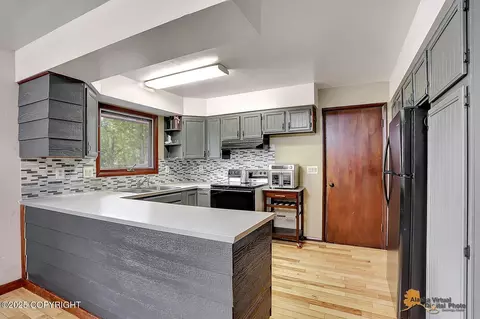 Kitchen - 910 S Iris Cir, Palmer, AK 99645 photo 1 of 3