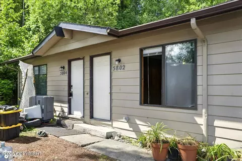 5800 Prosperity Dr, Anchorage, AK 99504