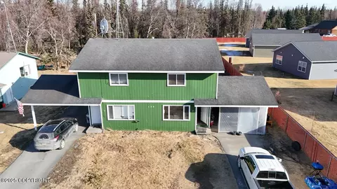 408 Haller St, Kenai, AK 99611