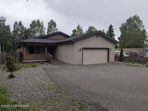7324 Zurich St, Anchorage, AK 99507