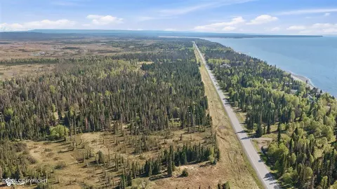 000 Kalifornsky Beach Rd, Kenai, AK 99611