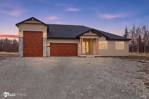 392 W Dorothy Jean Dr, Wasilla, AK 99654