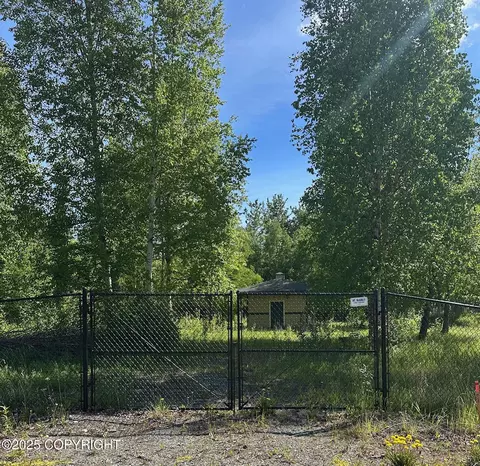 901 S Hay St, Wasilla, AK 99654